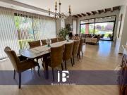 El Remanso. Chacras de Coria