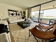 EL REMANSO, SAN CARLOS DE APOQUINDO 5D|5B| JARDÍN PRIVADO