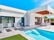 El residencial Mandarino Villas, se encuentra en el...