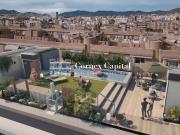 El residencial Nou Sant Andreu es una promoción de obra...