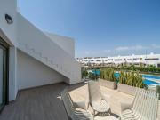 El resort está en una zona tranquila, un desarrollo...