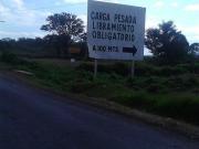 EL SALTO,JAL TERRENO 55,800 MTS A PIE DE CARRETERA 3...