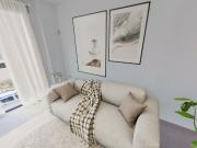 El Salvador Molina de Segura