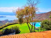 El Santuario, Resort and Spa, Valle de Bravo, Edo. de México