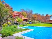 El Santuario, Resort and Spa, Valle de Bravo, Edo. de México