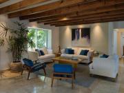 Casa Única en Privada Única en Cuernavaca