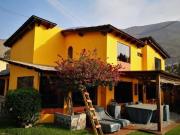 El Sol de la Molina vendo 4 dorm en condominio