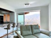 El Solar del Hatillo Alquiler Apartamento Amoblado 90m2