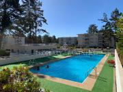 El Tabo, cómodo departamento con muy buena ubicación