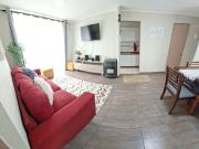 El Tabo, Guillermo Garcia Burr 1690