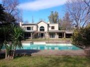 EL TALAR GRAL PACHECO CASA DE CAMPO ALQUILER AMOBLADA...