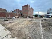 EL TERRENO EN VENTA, INSCRITO EN SUNARP Y EN LA...