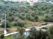 El terreno ideal para tu proyecto rural en la Serranía...