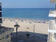 El Tiburon Unit 7B: Se Alquila Condominio Frente al Mar...