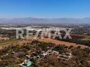 EL TONDOROQUE 2 Lotes en Venta 253.28 m2 cada uno