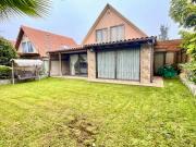 El Umbral De Chicureo, Casa Ampliada