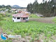 El Valle, Venta de Casa con Amplio Terreno de 1918m2