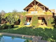 El Venado, amplia casa en gran terreno