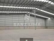 EL VERGEL INDUSTRIAL PARK: AMPLIA BODEGA EN RENTA O...
