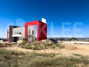 EL VOLC?N PARQUE INDUSTRIAL