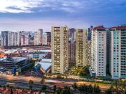 EL YAQUI DEPARTAMENTO EN VENTA CUAJIMALPA MORELOS CIUDAD...