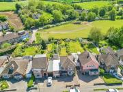 Elaine Gardens, Woodside, Luton