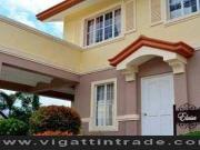 Elaisa House and Lot in Camella Dasma at the Islands, Cavite