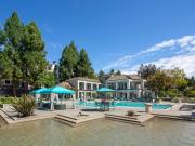 Elan at River Oaks Plan 1A