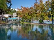 Elan at River Oaks Plan 2B