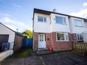 Elan Road, Llanishen, Cardiff CF14, 3 bed semi detached...