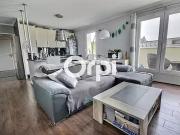 Elancourt 78990 Achat / Vente appartement 3 pièces t3 au...