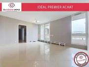 Elancourt 78990 Achat / Vente appartement 3 pièces t3...