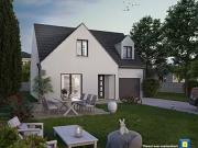Elancourt 78990 Programme neuf maison neuf à vendre 5 pièces