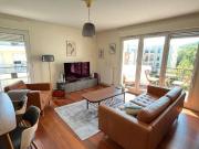 Élancourt Location Appartement 78