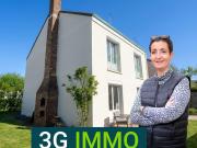 Annecy Vente Maison 74