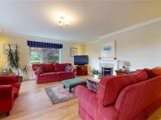 Elandra, Beach Lane, Portrane, Donabate, County Dublin...