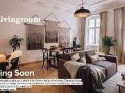 Elara 1 bedroom in Beaugrenelle