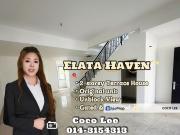 Elata Haven @ Original Unblock View 2 storey Terrace