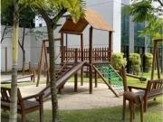 ELB alugo apartamento no Beach Class Jaqueira
