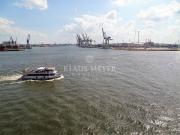 Elb und Hafenblick repräsentative Büros in einzigartiger...