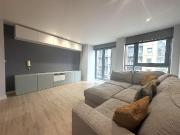 Elba, City Island LS12, 2 bed flat to rent, £1,300 pcm |...