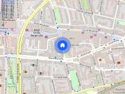 Elbblick 1. Reihe Exklusive 2 Zimmer Wohnung in Hamburg...