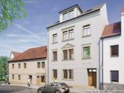 ELBCITY* Ihr Immo Invest in 1A Altstadtlage rechts der Elbe