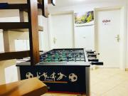 Elbharmonie Holiday Home, Dresden Amsterdam Apartments...