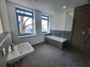 Elbnahe 3 Raum Wohnung mit Balkon und viel Tageslicht