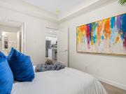Elbow 5 Eight 1 Bedroom Apartment for Rent