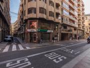 ELCHE CENTRO VENTA PISO ESQUINA