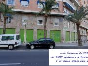 ELCHE L'ALJUB ALQUILER LOCAL