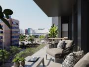 ELCHE L'ALJUB VENTA PISO EN CONSTRUCCIÓN