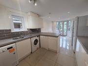 Elcot Avenue Peckham, London